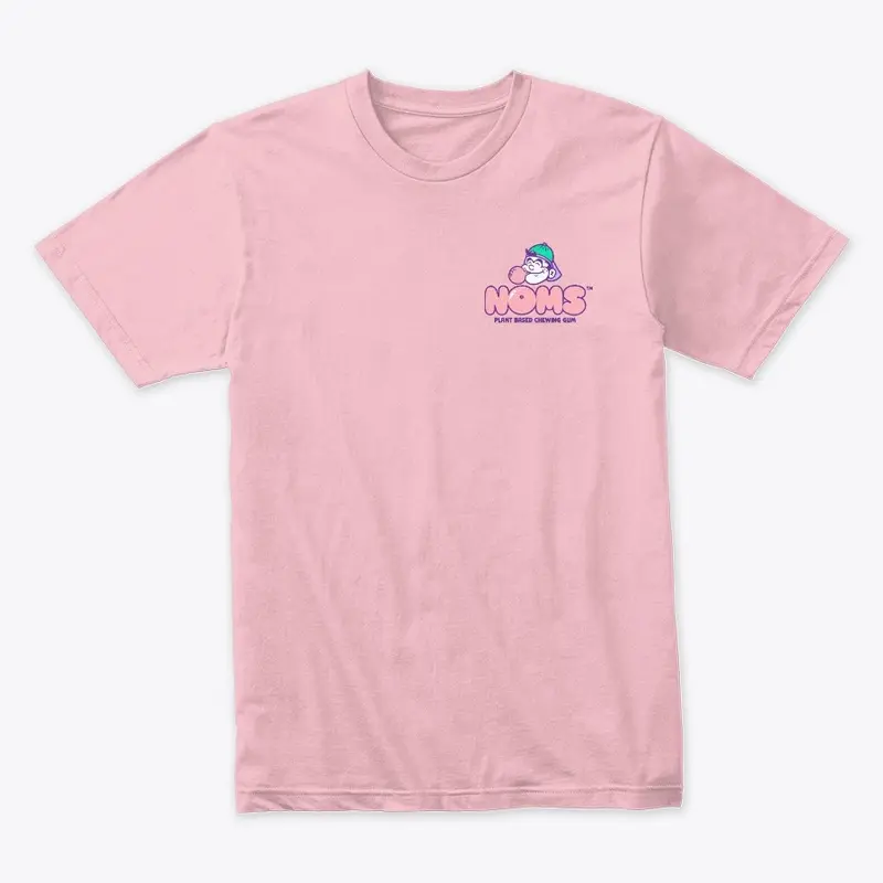 Small Logo Tee